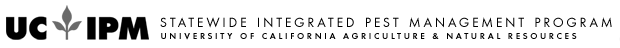 Statewide IPM Program, University of California